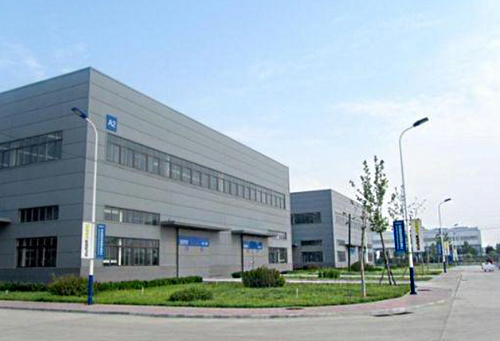 中國(guó)建筑第二工程局取得建筑電纜敷設(shè)用升降架，滿(mǎn)足將電纜快速鋪設(shè)在不同高度的安裝支架表面的需求:電纜支架